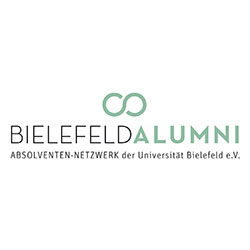 Logo des Absolventen-Netzwerks